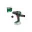 BOSCH Aku vŕtací skrutkovač AdvancedDrill 18V-80 v kufri Quicksnap 78 Nm (bez akumulátora a nabíjačky)