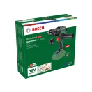 BOSCH Aku vŕtací skrutkovač AdvancedDrill 18V-80 v kufri Quicksnap 78 Nm (bez akumulátora a nabíjačky)