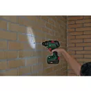 Akumulátorová vŕtačka BOSCH AdvancedDrill 18V-80 v kufri Quicksnap 78 Nm (1 x 2,5 Ah batéria + nabíjačka
