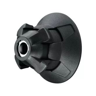   BOSCH Aku skrutkovač AdvancedDrill 18V-80 Quicksnap + adaptéry 78 Nm (bez akumulátora a nabíjačky)