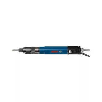   BOSCH Pneumatický skrutkovač s páčkovým štartom 1/4" (utahovací moment 1,2 - 10 Nm)