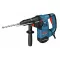 BOSCH Príklepová vŕtačka GBH 3-28 DFR 3,1 J v kufri + skľučovadlo SDS-Plus 800 W