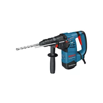   Príklepová vŕtačka BOSCH GBH 3000 SDS-Plus v kufri / 800 W