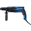 BOSCH Vrtacie kladivo GBH 2-26 DFR SDS-Plus + Vrtákový skľučovadlo v kufri