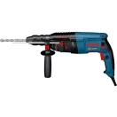 BOSCH Vrtacie kladivo GBH 2-26 DFR SDS-Plus + Vrtákový skľučovadlo v kufri