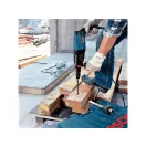 BOSCH Vrtacie kladivo GBH 2-26 DFR SDS-Plus + Vrtákový skľučovadlo v kufri