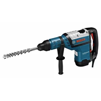 BOSCH GBH 8 D Príklepová vŕtačka v kufri SDS-Max
