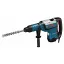 BOSCH GBH 8 D Príklepová vŕtačka v kufri SDS-Max