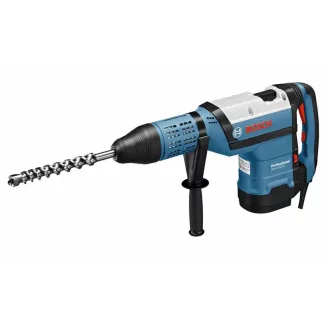 BOSCH GBH 12-52 DV Príklepová vŕtačka v kufri SDS-Max