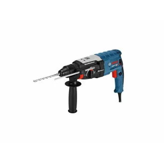 BOSCH GBH 2-28 Príklepová vŕtačka SDS-Plus v L-Boxx