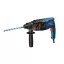 Príklepová vŕtačka BOSCH GBH 240 v kufri SDS-Plus 2,7 J / 790 W