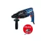 BOSCH Kladivo vŕtacie GBH 240 2,7 J SDS-Plus + prevodové skľučovadlo / 790 W