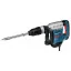 BOSCH Sekacie kladivo GSH 5 CE SDS-Max v kufri 8,3 J nastaviteľná rýchlosť/ 1150 W
