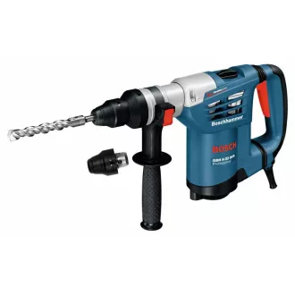 BOSCH GBH 4-32 DFR Príklepová vŕtačka SDS-Plus + v kufr