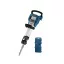 BOSCH Búracie kladivo GSH 16-28 v valčekovom kufri 41 J / 1750 W