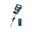 BOSCH Búracie kladivo GSH 16-30 v valčekovom kufri 41 J / 1750 W