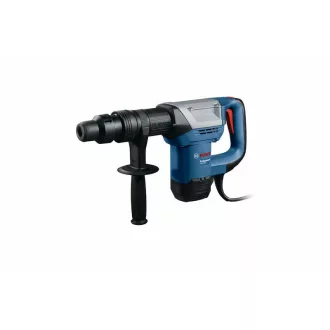 BOSCH Sekacie kladivo GSH 500 v kufri SDS-Max / 1100 W