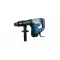 BOSCH Sekacie kladivo GSH 500 v kufri SDS-Max / 1100 W
