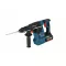BOSCH GBH 18V-26 F Príklepová vŕtačka SDS-Plus (bez akumulátora a nabíjačky) + skľučovadlo