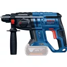 BOSCH GBH 180-LI Akumulátorové, bezkefkové rotačné kladivo SDS-Plus (bez batérie + nabíjačky) v kartónovej krabici