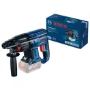 BOSCH GBH 180-LI Akumulátorové, bezkefkové rotačné kladivo SDS-Plus (bez batérie + nabíjačky) v kartónovej krabici