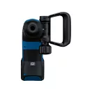 BOSCH BITURBO Bezuhlíkový akumulátorový výsekové kladivo GSH 18V-5 v kufri SDS-Max 8,5 J (bez batérie a nabíjačky)