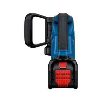   BOSCH BITURBO Bezuhlíkový akumulátorový výsekové kladivo GSH 18V-5 v kufri SDS-Max 8,5 J (bez batérie a nabíjačky)