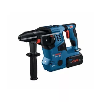   BOSCH GBH 18V-28 C Akumulátorová vŕtačka s príklepom (bez akumulátora a nabíjačky) v kartónovej krabici