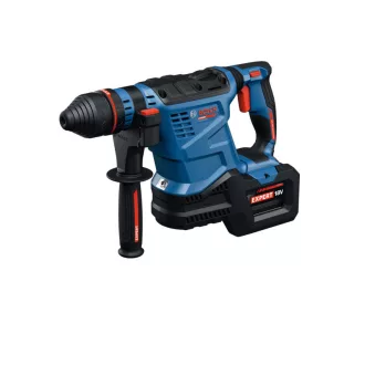   BOSCH EXPERT Akumulátorový kombinovaný kladivo EXBH18V-32F (bez akumulátora a nabíjačky) SDS-Plus 4,5 J