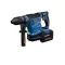 BOSCH EXPERT Akumulátorový kombinovaný kladivo EXBH18V-32F (bez akumulátora a nabíjačky) SDS-Plus 4,5 J