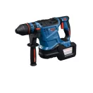 BOSCH EXPERT Akumulátorový kombinovaný kladivo EXBH18V-32F (bez akumulátora a nabíjačky) SDS-Plus 4,5 J