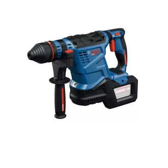   BOSCH EXPERT Akumulátorový kombinovaný kladivo EXBH18V-32F (bez akumulátora a nabíjačky) SDS-Plus 4,5 J