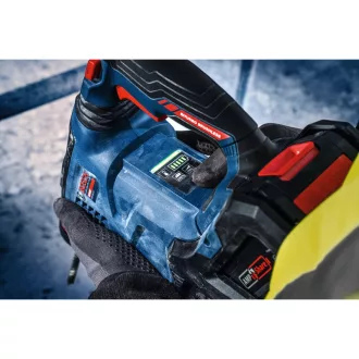   BOSCH EXPERT Akumulátorový kombinovaný kladivo EXBH18V-32F (bez akumulátora a nabíjačky) SDS-Plus 4,5 J