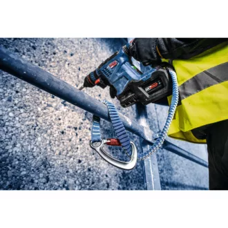   BOSCH EXPERT Akumulátorový kombinovaný kladivo EXBH18V-32F (bez akumulátora a nabíjačky) SDS-Plus 4,5 J
