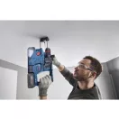 BOSCH Bezuhlíkový akumulátorový vŕtacie kladivo GBH 18V-22 X v kartónové krabici s upínačom ONE CHUCK (bez batérie a nabíjačky)