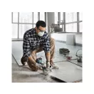 BOSCH Akumulátorová uhlová brúska GWS 180-LI + Akumulátorová vŕtačka s príklepom GBH 180-LI (2 x 4,0 Ah batérie + nabíjačka) XL