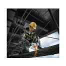 BOSCH Akumulátorová uhlová brúska GWS 180-LI + Akumulátorová vŕtačka s príklepom GBH 180-LI (2 x 4,0 Ah batérie + nabíjačka) XL