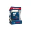 BOSCH EXPERT Sada brúsnych mriežok na suchý zips 7 dielna 150 mm (10 ks) na pultový display