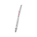 BOSCH EXPERT Dekupírové pílové listy pre laminátové dosky T 308 BF (10 x 5ks) v displeji na pult