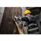 BOSCH Akumulátorový výkonný set GSR 18V-65 + GWS18V-11 + sada príslušenstva (bez akumulátora a nabíjačky)