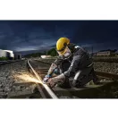 BOSCH Akumulátorový výkonný set GSR 18V-65 + GWS18V-11 + sada príslušenstva (bez akumulátora a nabíjačky)