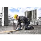 BOSCH Akumulátorový výkonný set GSR 18V-65 + GWS18V-11 + sada príslušenstva (bez akumulátora a nabíjačky)