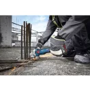 BOSCH Akumulátorový výkonný set GSR 18V-65 + GWS18V-11 + sada príslušenstva (bez akumulátora a nabíjačky)