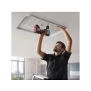 BOSCH Akumulátorový výkonný set GSR 18V-65 + GWS18V-11 + sada príslušenstva (bez akumulátora a nabíjačky)