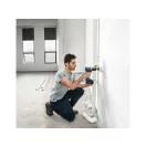 BOSCH Akumulátorový výkonný set GSR 18V-65 + GWS18V-11 + sada príslušenstva (bez akumulátora a nabíjačky)