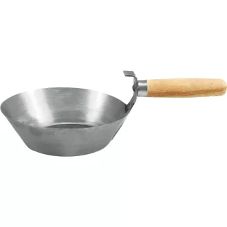 VOREL Murovacia panvica 170 mm oceľ