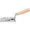 VOREL Lyžica murovaná 120 strop inox