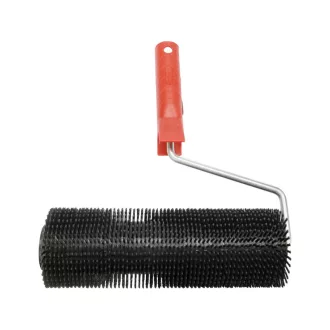 VOREL Ostnatý valec 230 x 75 mm je možné prehltnúť