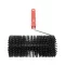 VOREL Valec s hrotmi 110 x 230 mm