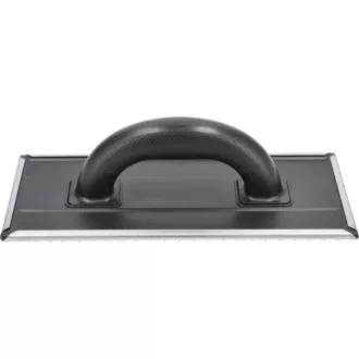 Polystyrénová brúska 270 x 130 mm